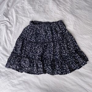 Cynthia Rowley skirt - small
